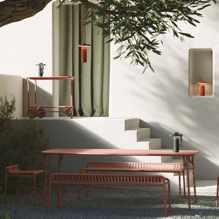 Weekend Garden Bench