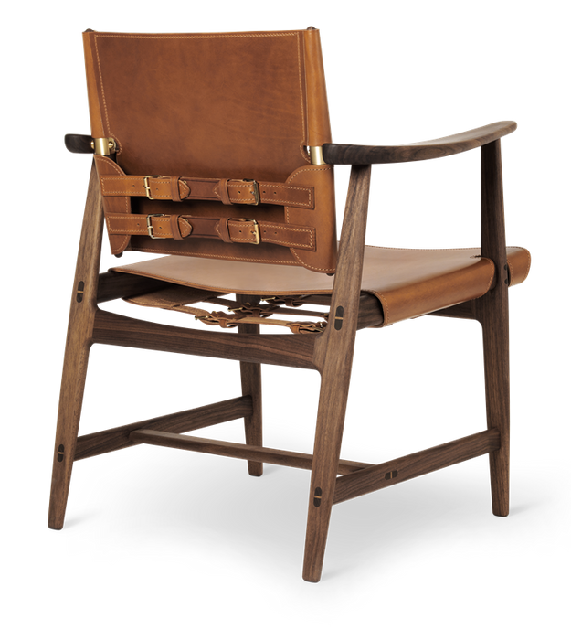 BM1106 Huntsman Chair