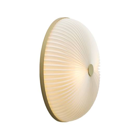 Lamella Ceiling & Wall Light