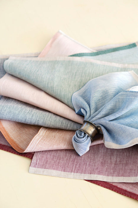 AAMU Linen Napkin