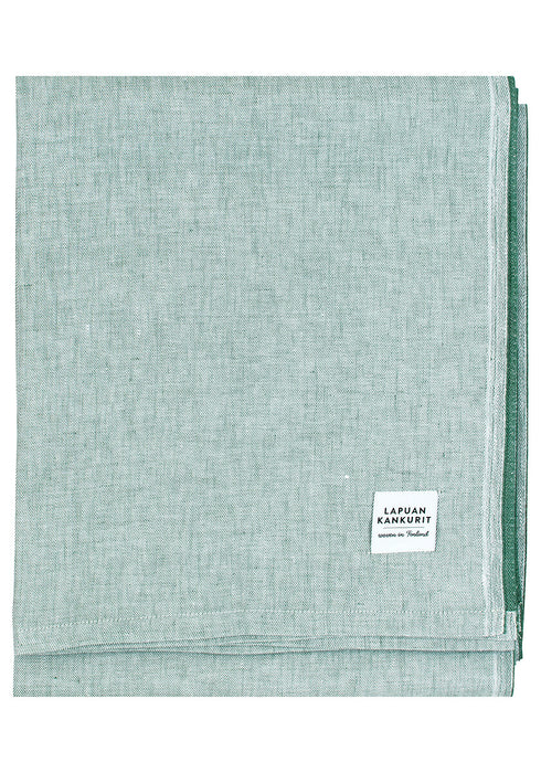 AAMU Linen Tablecloth