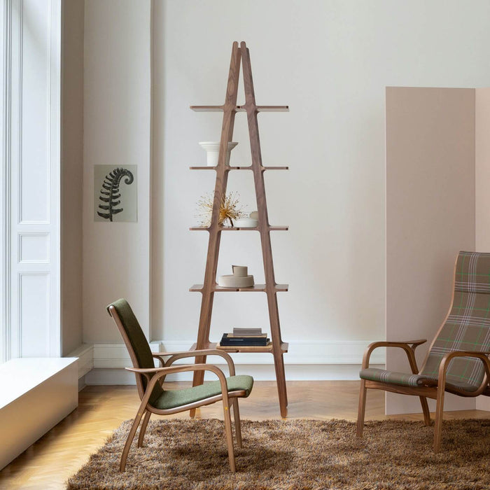 Libri 5 Shelves
