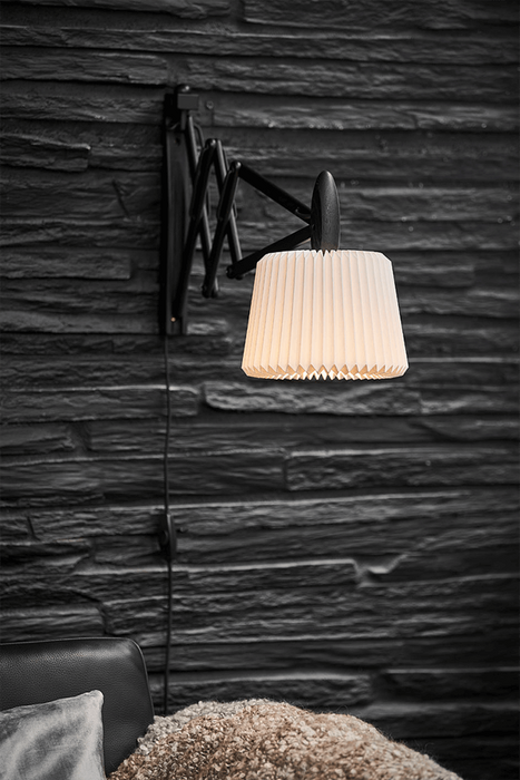 Sax Model 223 - 120 Wall Lamp