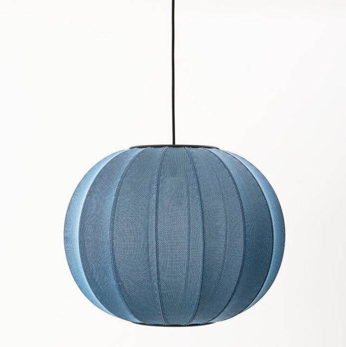 Knit-Wit Pendant Lamp