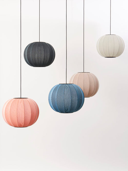 Knit-Wit Pendant Lamp