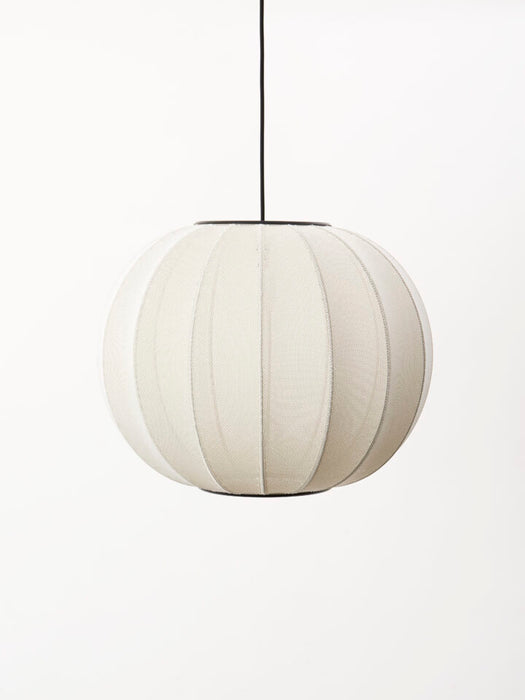 Knit-Wit Pendant Lamp