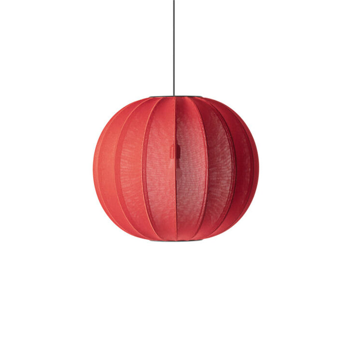 Knit-Wit Pendant Lamp