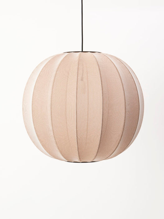 Knit-Wit Pendant Lamp