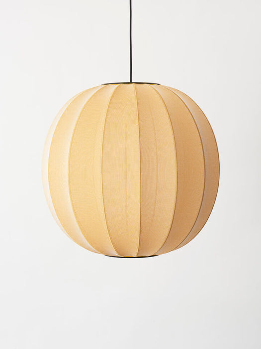 Knit-Wit Pendant Lamp