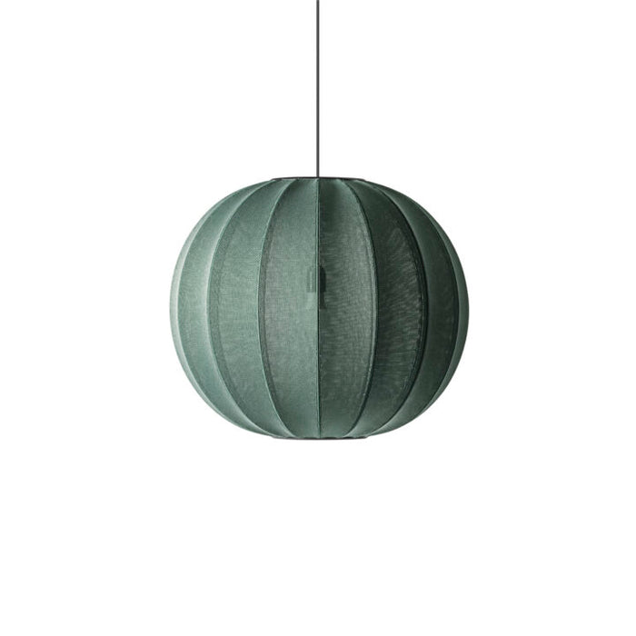 Knit-Wit Pendant Lamp