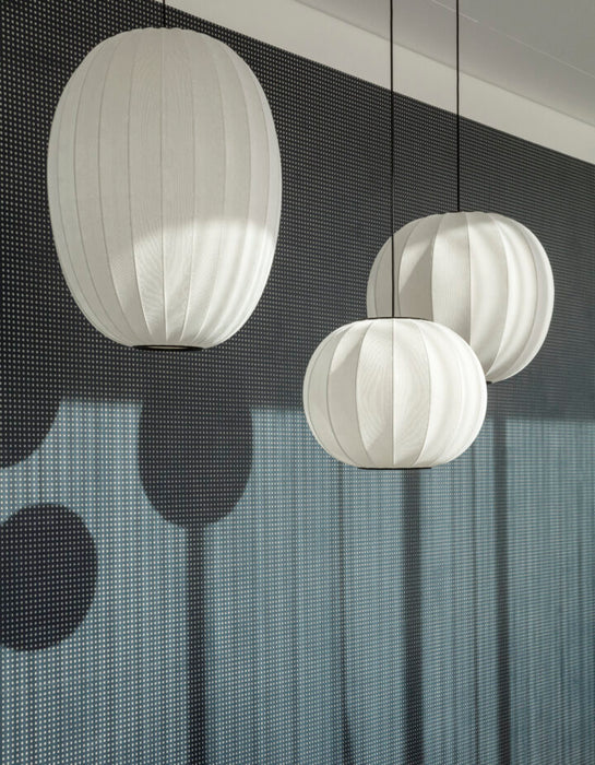 Knit-Wit Pendant Lamp