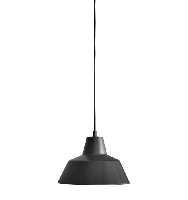 Workshop Lamp