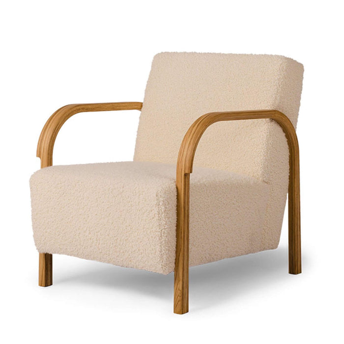 ARCH Lounge Chair