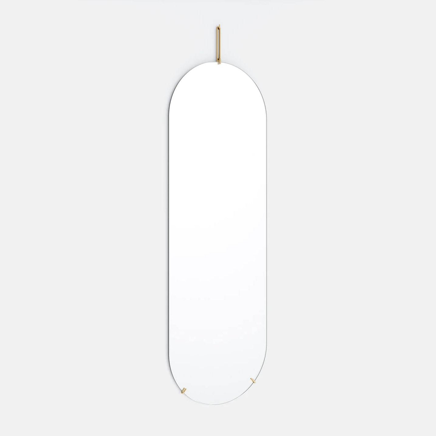 Tall Wall Mirror– Nordic Elements
