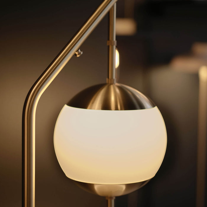 Monroe Floor Lamp