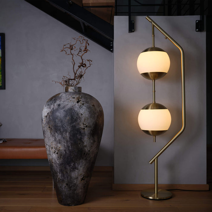 Monroe Floor Lamp