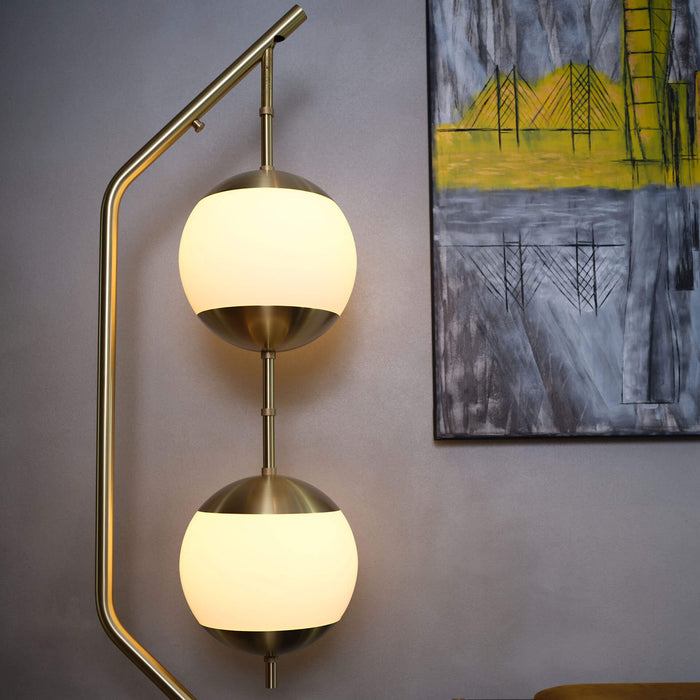 Monroe Floor Lamp