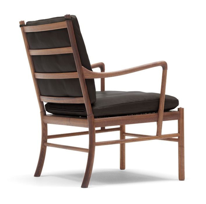 OW149 Colonial Chair