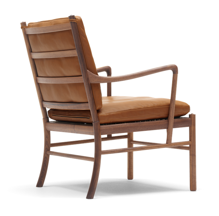 OW149 Colonial Chair