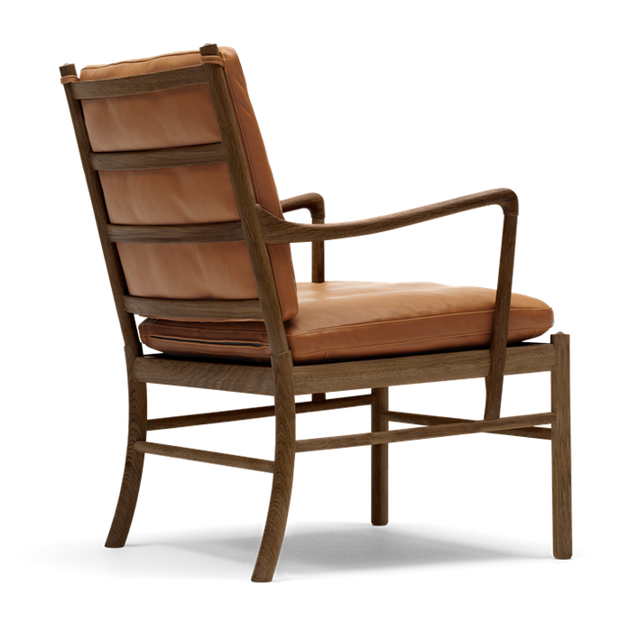 OW149 Colonial Chair