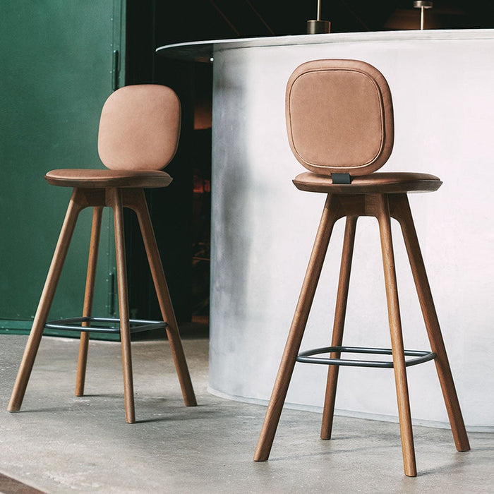 Pauline Comfort Bar Stool