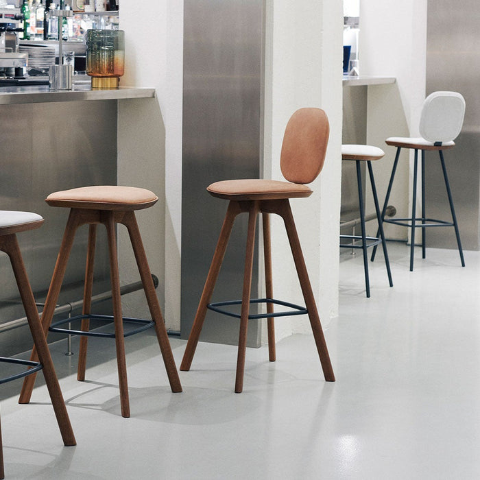 Pauline Comfort Bar Stool