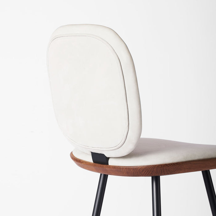 Pauline Comfort Bar Stool