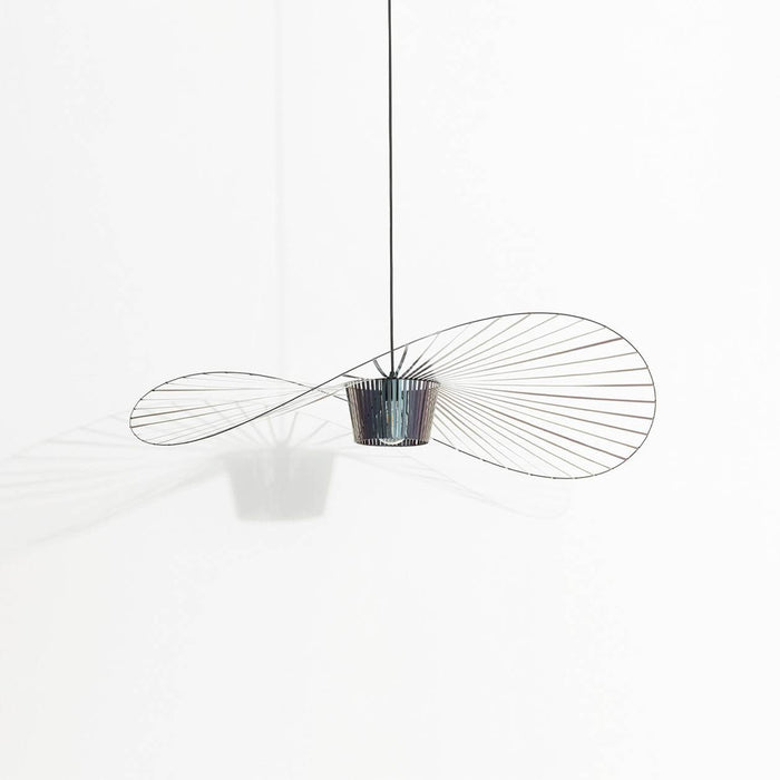 Vertigo Pendant Light