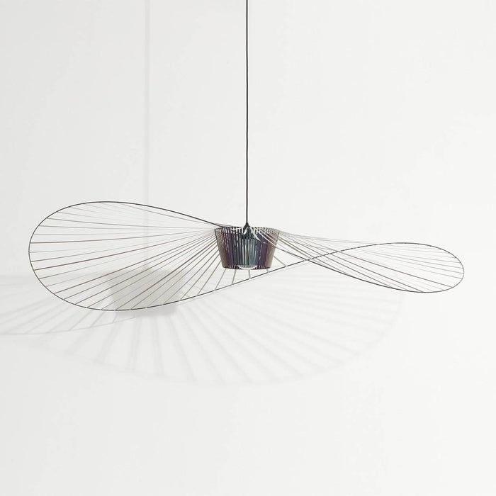 Vertigo Pendant Light