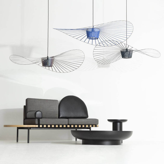 Vertigo Pendant Light