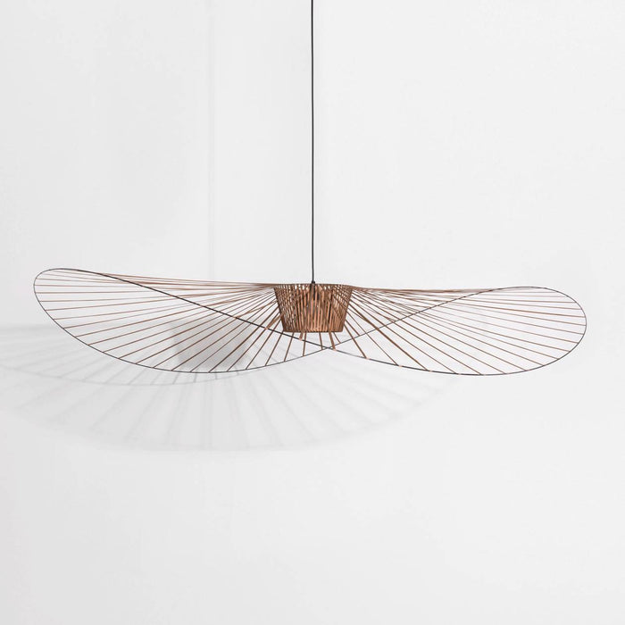 Vertigo Pendant Light