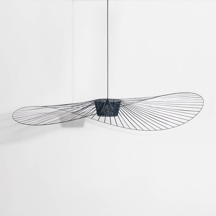 Vertigo Pendant Light