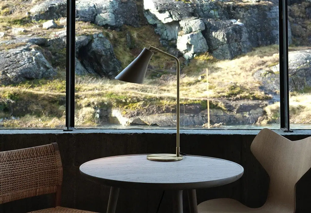 Miller Table Lamp