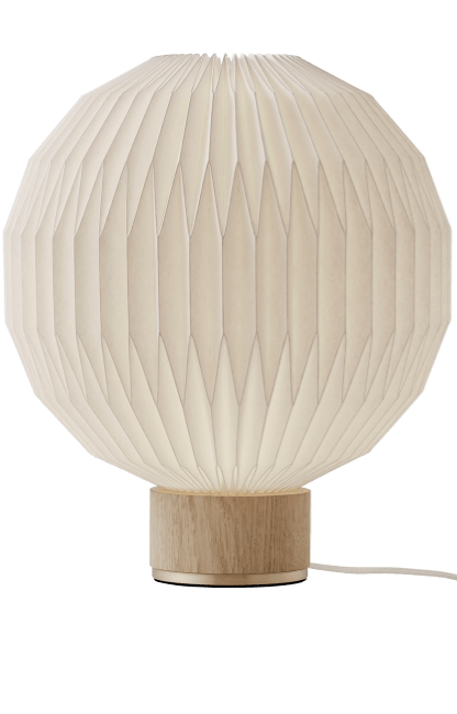 Table Lamp - Model 375