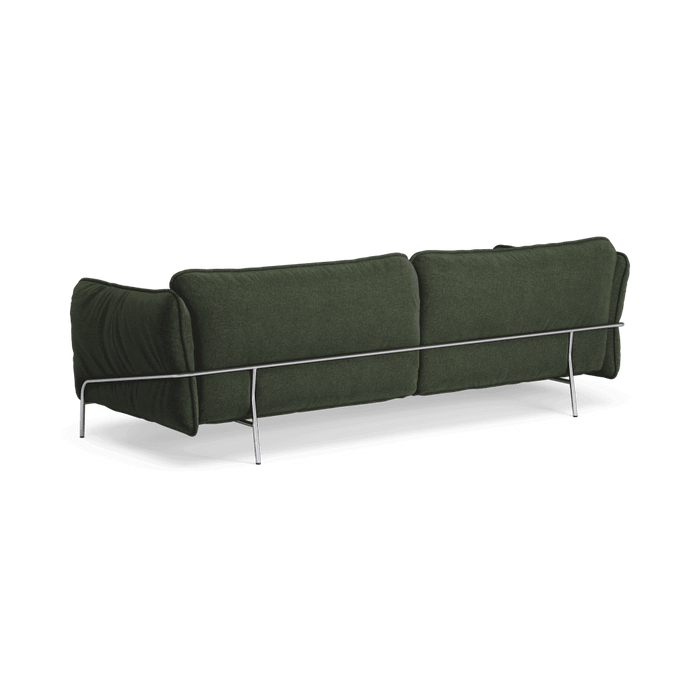 Continental Sofa 3 Seater