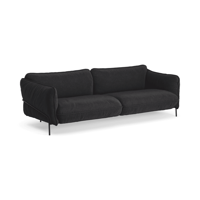 Continental Sofa 3 Seater