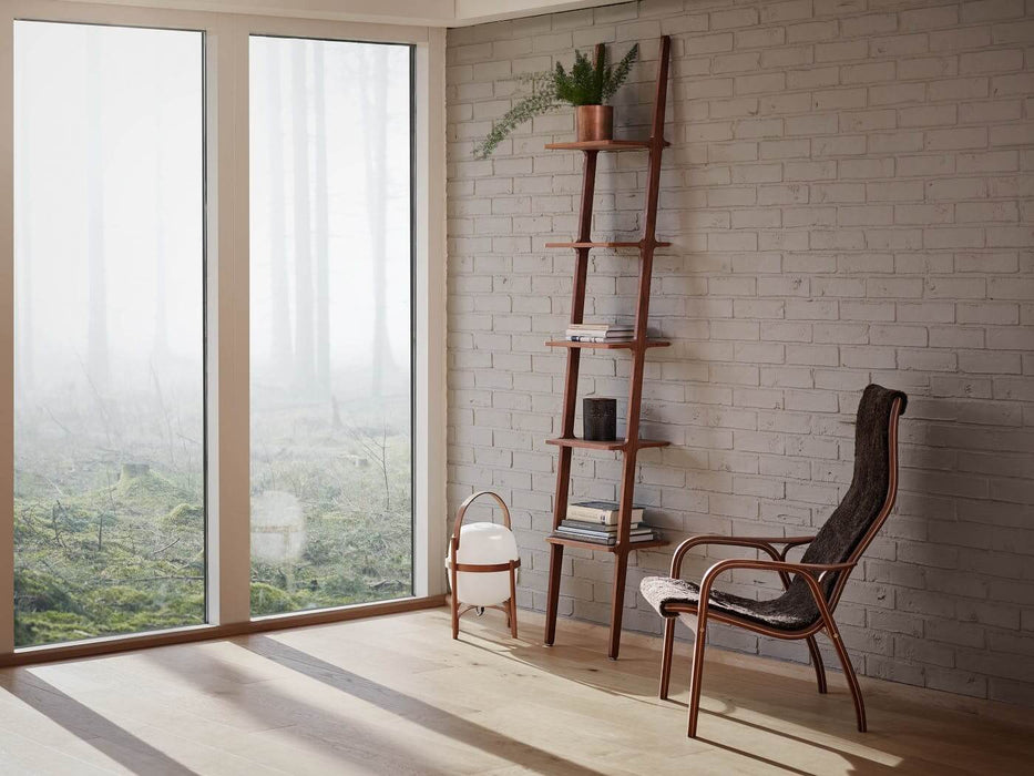 Libri 5 Shelves