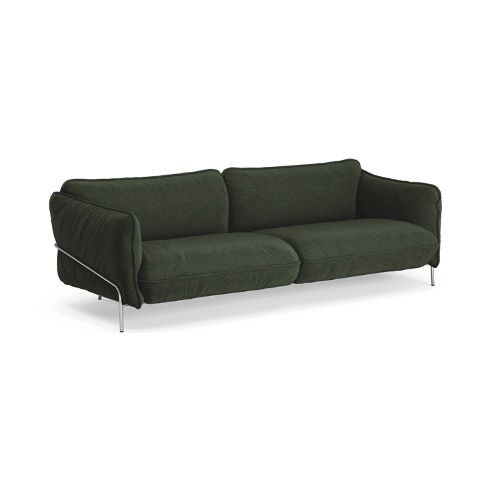 Continental Sofa 3 Seater