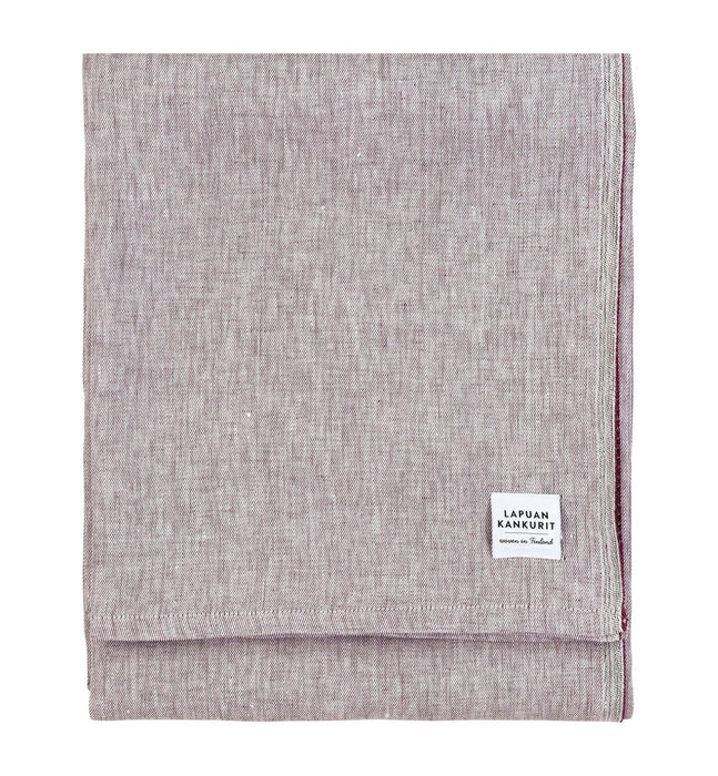 AAMU Linen Tablecloth