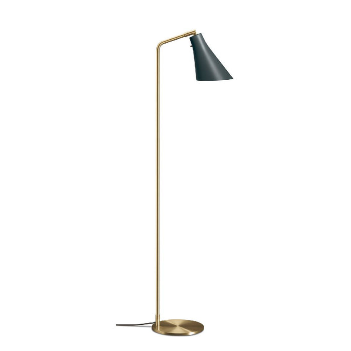 Miller Floor Lamp