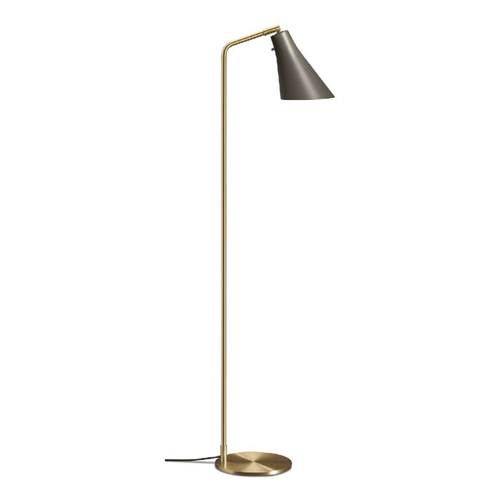 Miller Floor Lamp