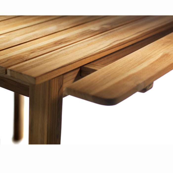 Garden Table M2/M3 Sammen