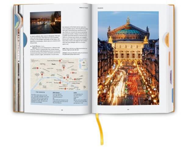 The New York Times 36 Hours. Europe