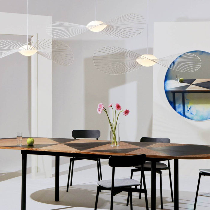 Vertigo NOVA Pendant Light