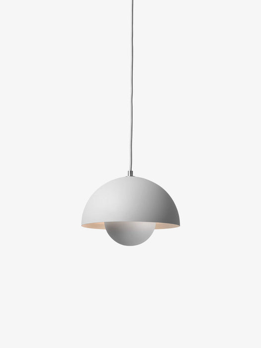 Flowerpot Pendant