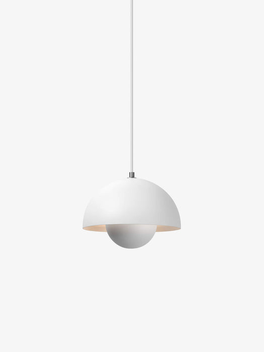 Flowerpot Pendant