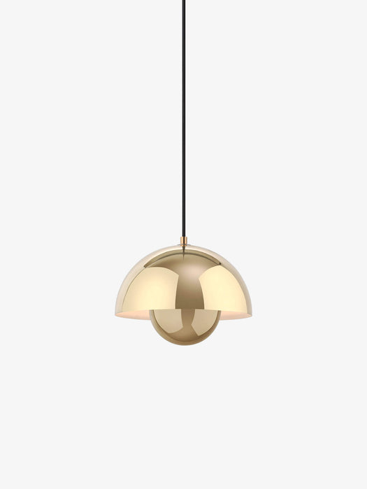 Flowerpot Pendant