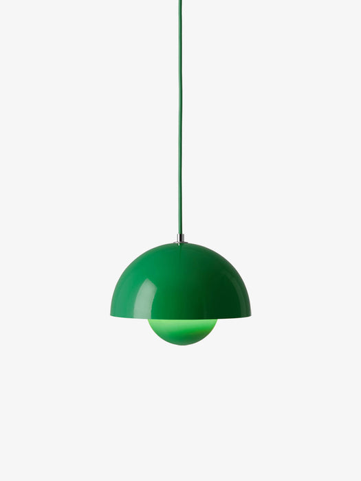 Flowerpot Pendant